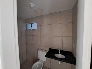 Residencial São Miguel - Aluguel