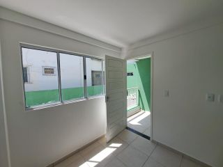 Residencial São Miguel - Aluguel