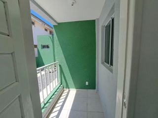 Residencial São Miguel - Aluguel