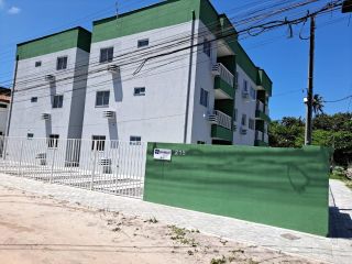 Residencial São Miguel - Aluguel