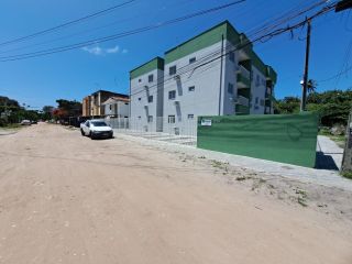Residencial São Miguel - Aluguel