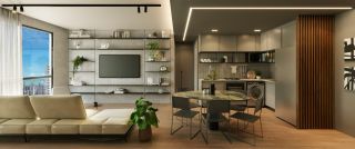 Concept João Farinha