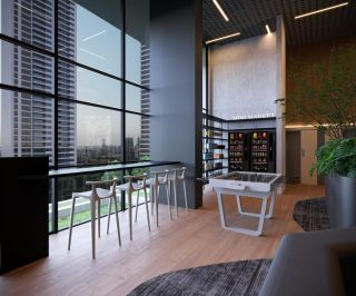 Concept João Farinha