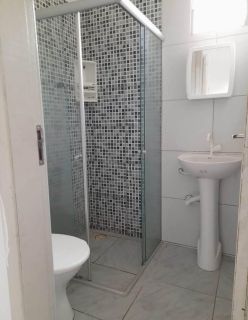 Apartamento Térreo