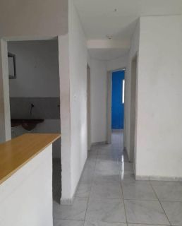 Apartamento Térreo