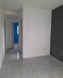 Apartamento Térreo