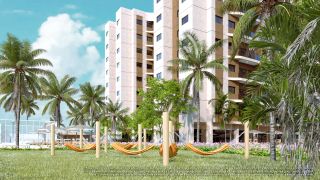 Maria Farinha Flats - Residence