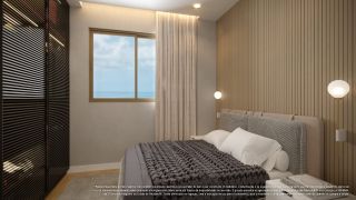 Maria Farinha Flats - Residence