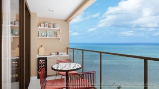 Maria Farinha Flats - Residence