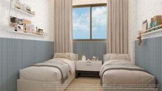 Maria Farinha Flats - Residence