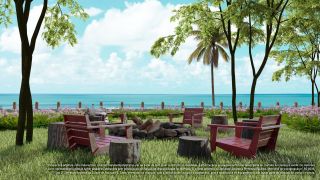 Maria Farinha Flats - Residence