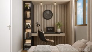 Maria Farinha Flats - Residence