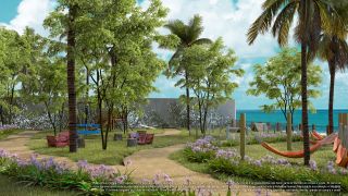 Maria Farinha Flats - Residence