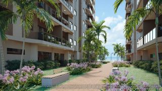 Maria Farinha Flats - Residence