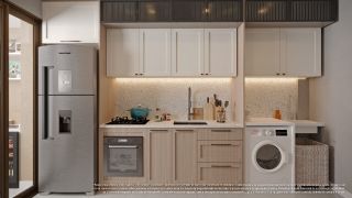 Maria Farinha Flats - Residence