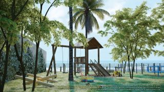 Maria Farinha Flats - Residence