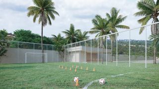 Maria Farinha Flats - Residence