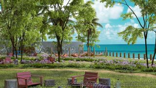 Maria Farinha Flats - Residence