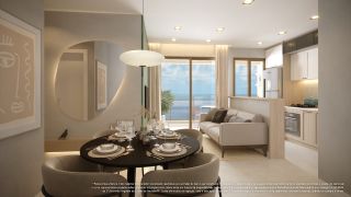 Maria Farinha Flats - Residence