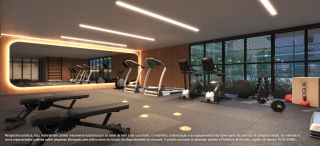 Vale das Acácias - Country Club Residence