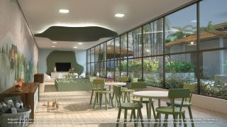 Vale das Acácias - Country Club Residence