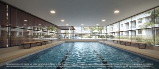 Vale das Acácias - Country Club Residence