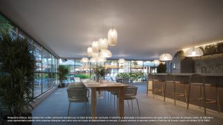 Vale das Acácias - Country Club Residence