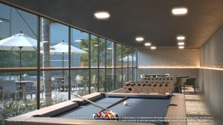 Vale das Acácias - Country Club Residence