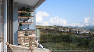 Vale das Acácias - Country Club Residence