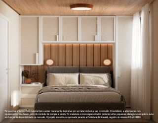 Vale das Acácias - Country Club Residence