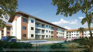 Vale das Acácias - Country Club Residence