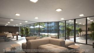 Vale das Acácias - Country Club Residence