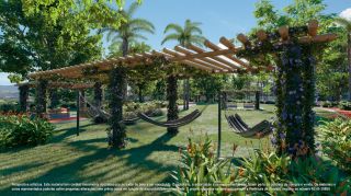 Vale das Acácias - Country Club Residence