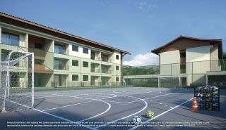 Vale das Acácias - Country Club Residence