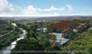 Vale das Acácias - Country Club Residence