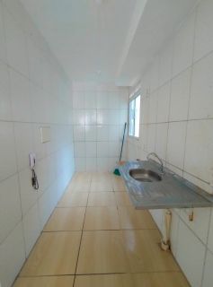 Residencial Campo de Pouso - Condomínio Zeppelin