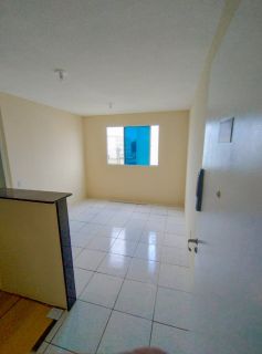 Residencial Campo de Pouso - Condomínio Zeppelin