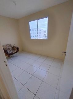 Residencial Campo de Pouso - Condomínio Zeppelin
