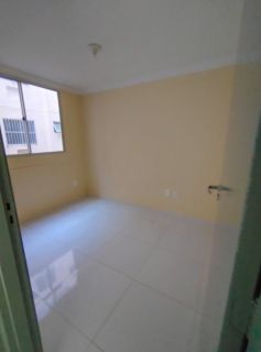Residencial Campo de Pouso - Condomínio Zeppelin
