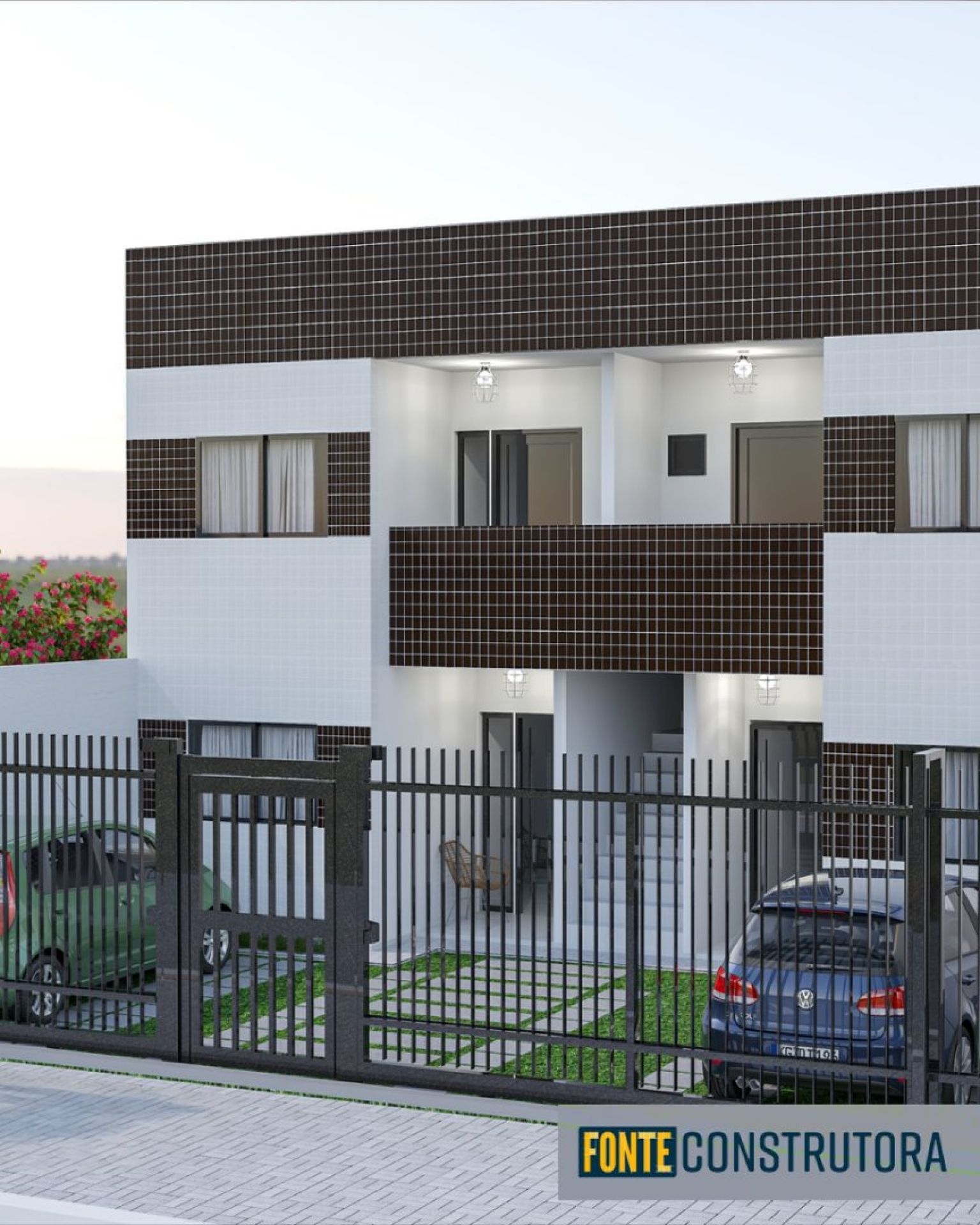 Residencial Bellatrix