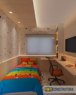 Residencial Bellatrix