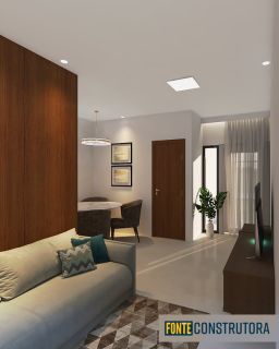 Residencial Bellatrix