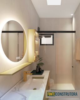 Residencial Bellatrix