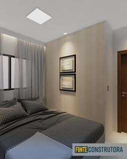 Residencial Bellatrix