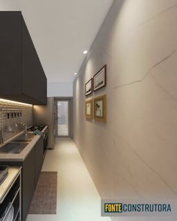 Residencial Bellatrix