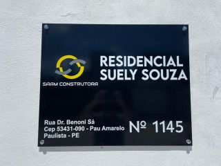 Residencial Suely Souza