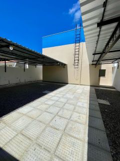 Residencial Suely Souza