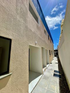 Residencial Suely Souza