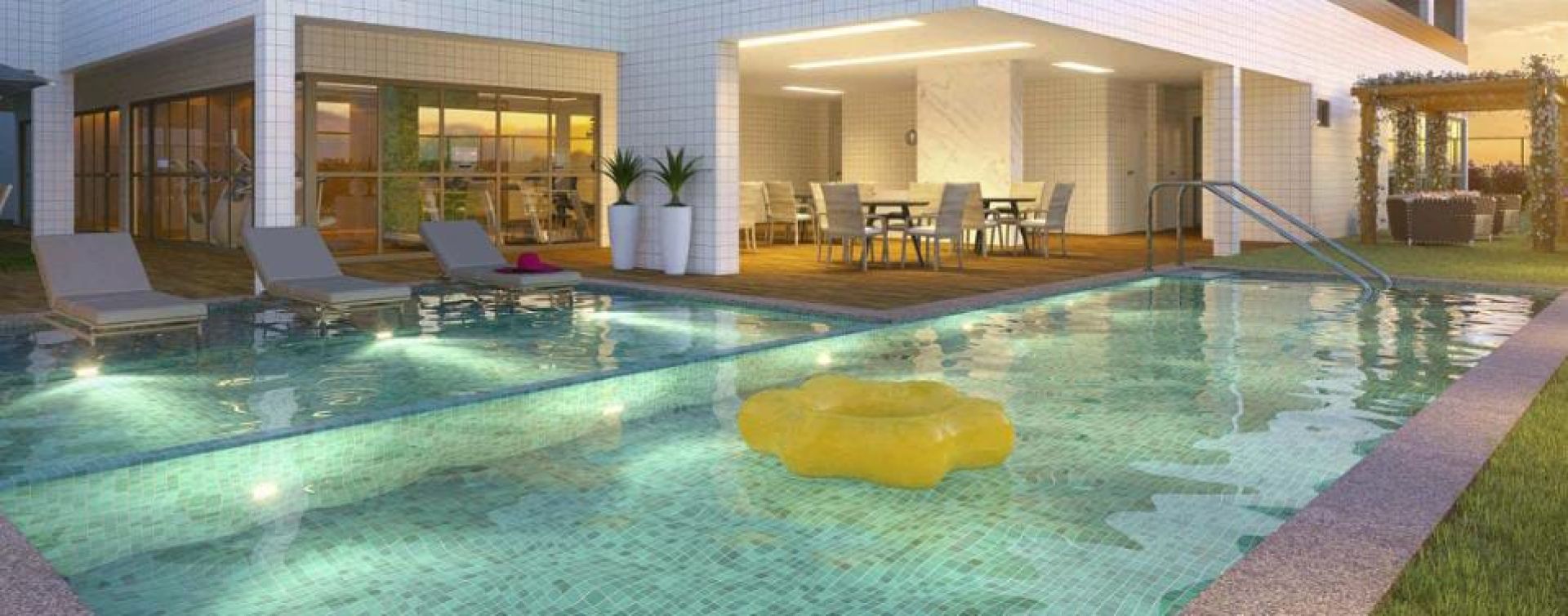 Edifício Solar Di Cavalcanti