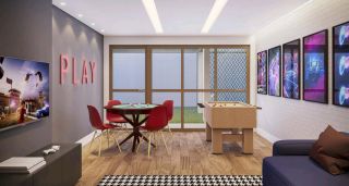 Edifício Solar Di Cavalcanti